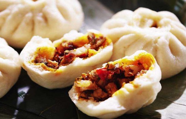 大内包子加盟费