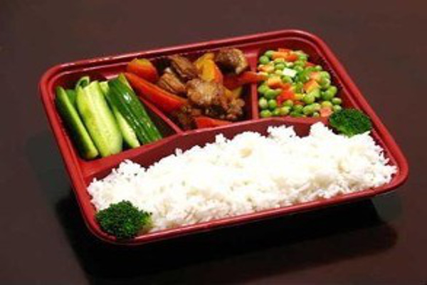 金客哆快餐加盟费