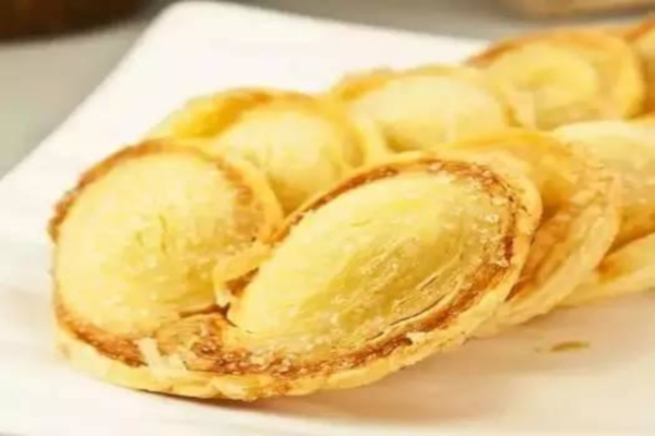 沪蜜酥糕点加盟费