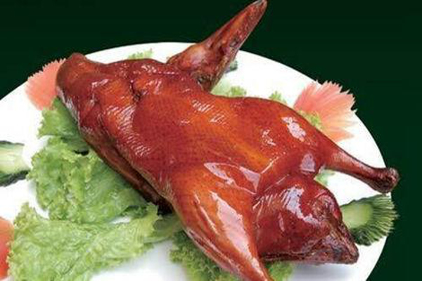 京都爆烤鸭加盟费