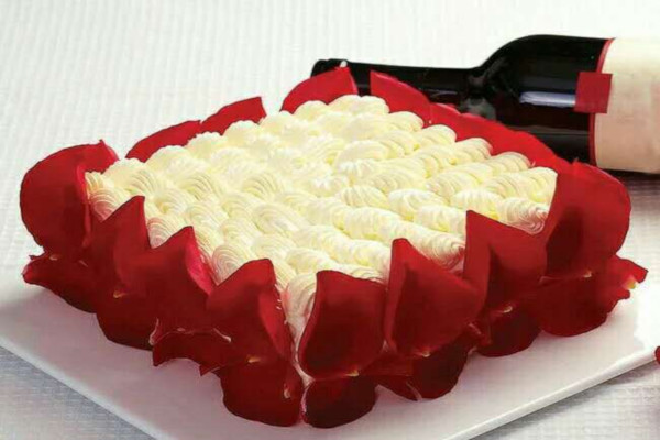 Fresh生日蛋糕加盟