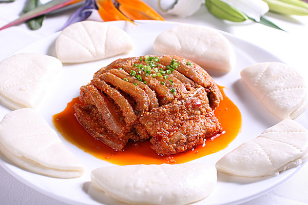 绝味荷叶饼加盟费