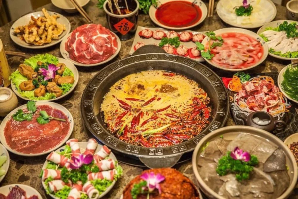 锅老头火锅加盟费