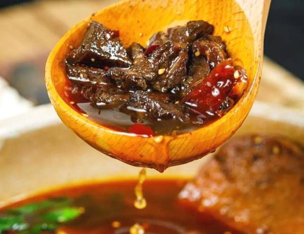 少东家面中贵族加盟店