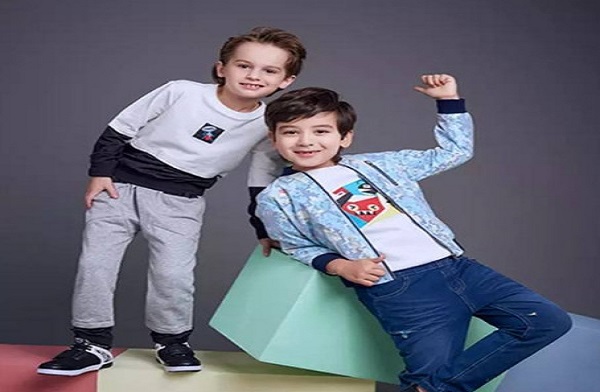 快乐e百童装加盟费