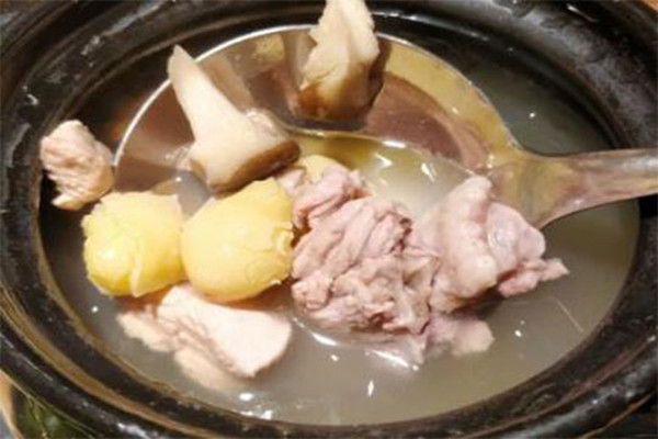 汤公汤婆加盟店