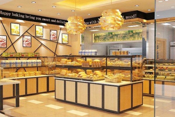 好味来蛋糕房加盟费