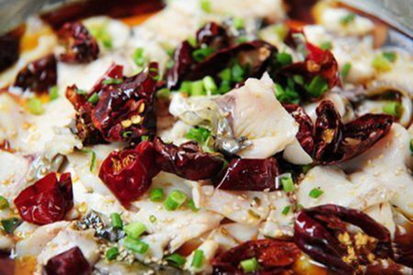 淘米鱼食尚鱼坊