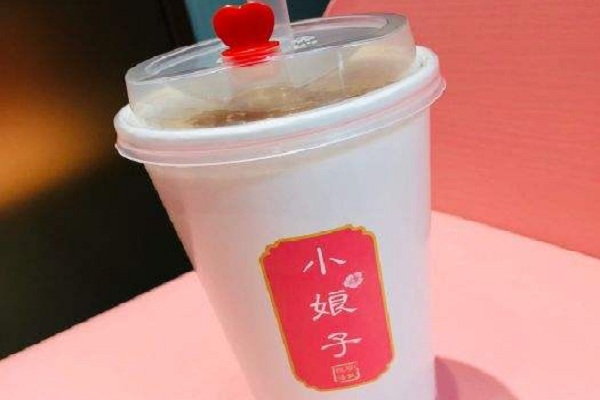 小娘子悦容汤饮