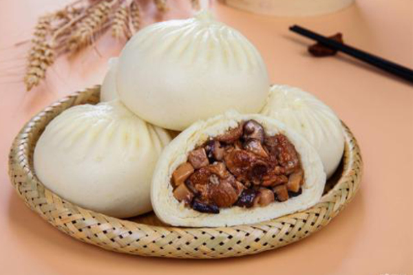 三祥包子加盟费