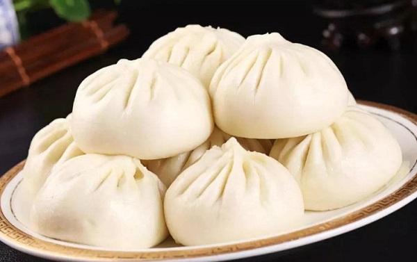 大内包子加盟费