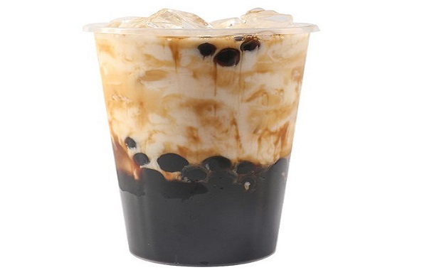 哎咪奶茶