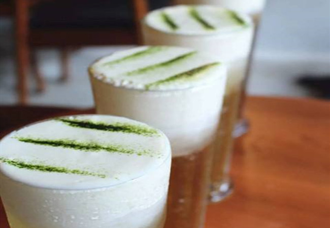 宣之喜茶加盟费