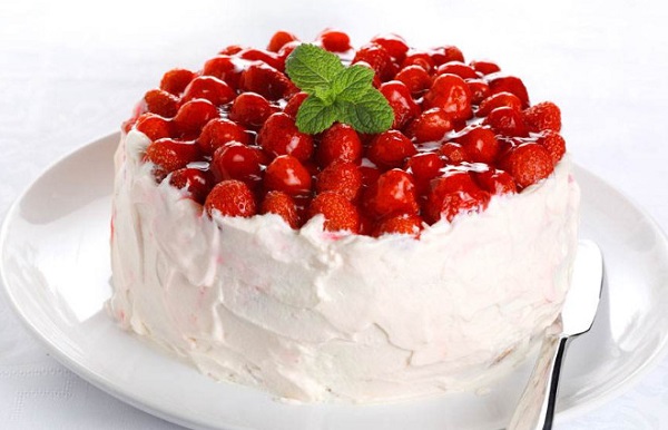 妃卡仕艺术蛋糕