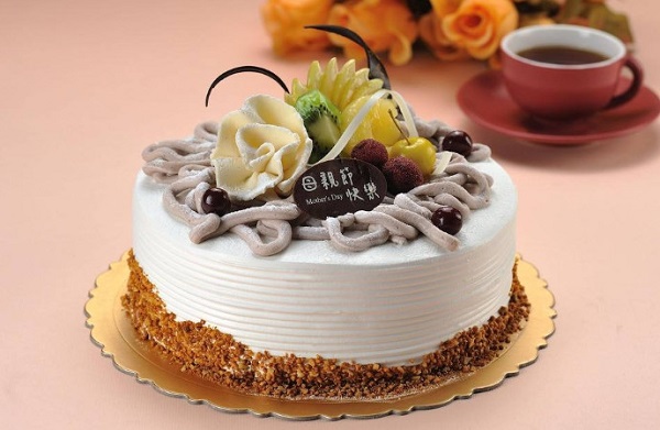 楚香源蛋糕加盟费