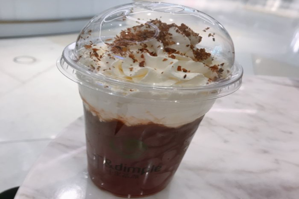 十里茶颜