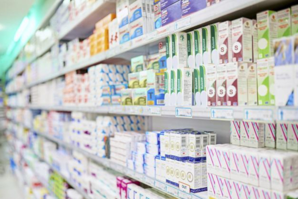 世一堂大药房加盟费