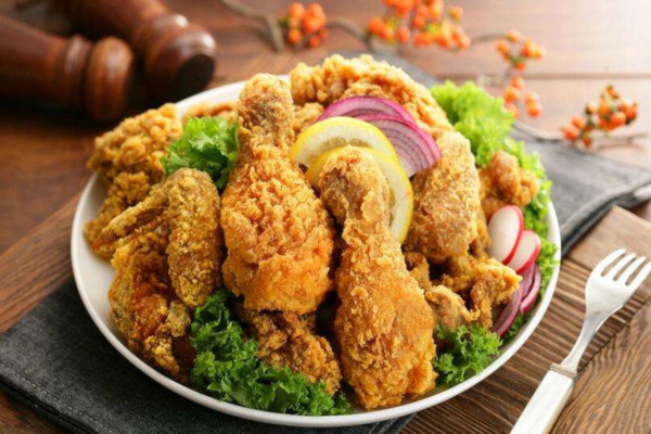 喔喔韩式炸鸡加盟费