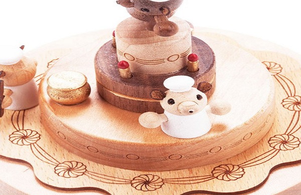 熊一族蛋糕加盟费