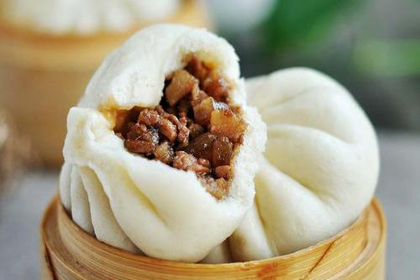 妈妈手私房大馅包子加盟费