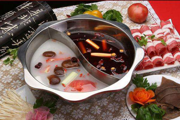 老妖火锅加盟费