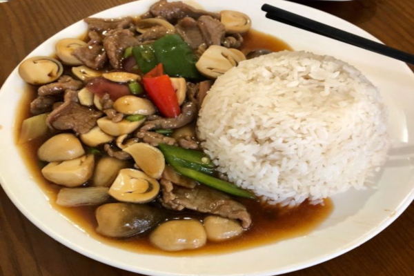 老港记茶餐厅加盟店