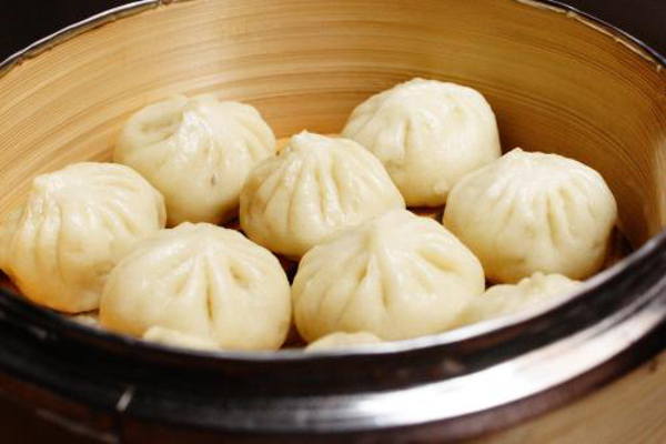 三祥包子加盟费