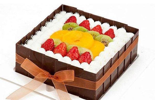 斐丽轩蛋糕店加盟费