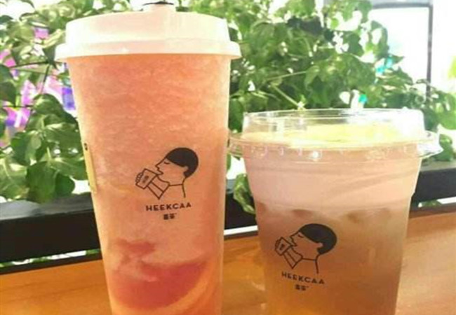 宣之喜茶加盟费