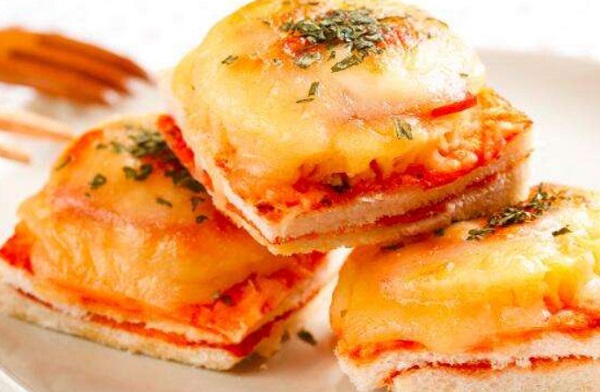 凯客迪蒽面包坊加盟费