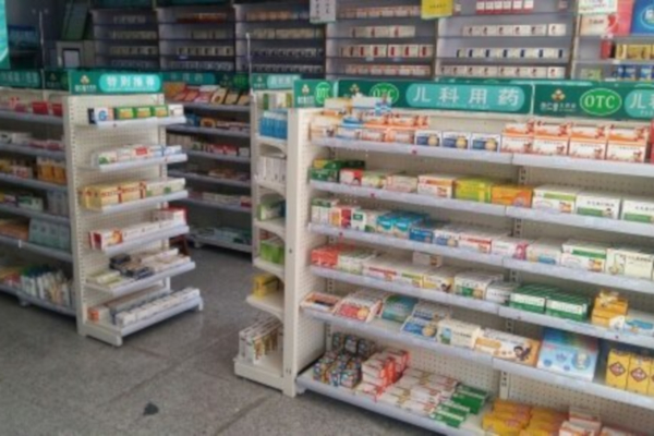 世一堂大药房加盟费