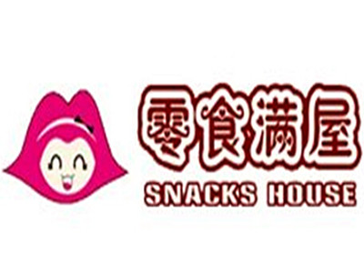 零食满屋加盟