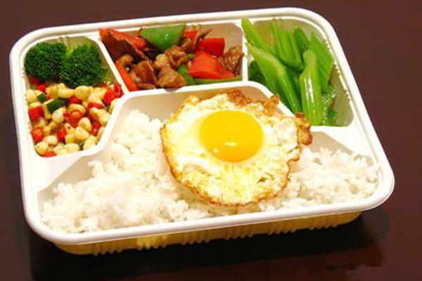 金客哆快餐加盟费