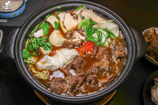 张记羊肉面加盟费