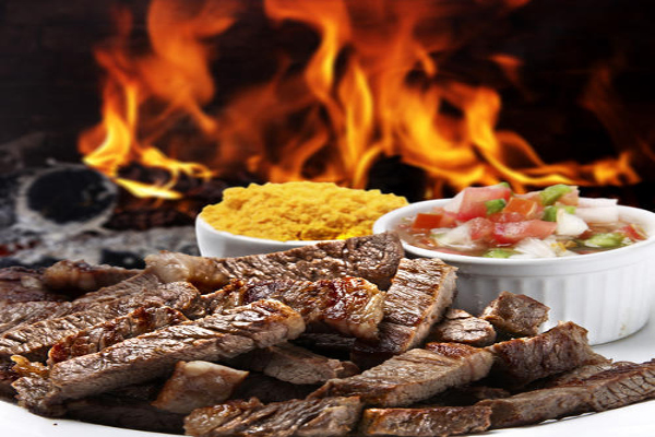 聚十三地摊烤牛肉加盟费