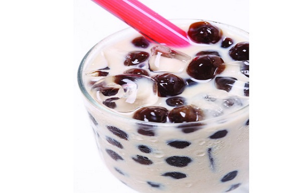 哎咪奶茶