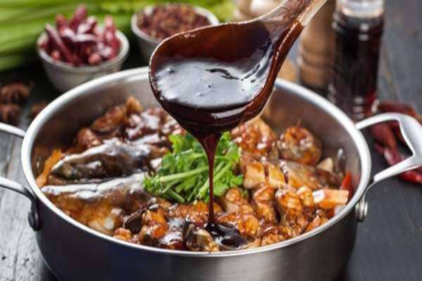 唐鸿盛三汁小焖锅