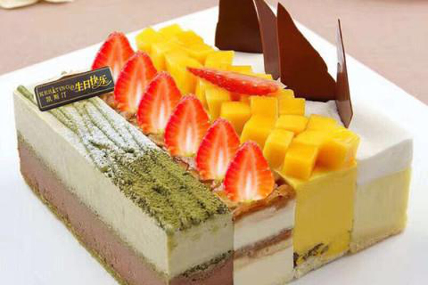 凯斯汀蛋糕加盟费