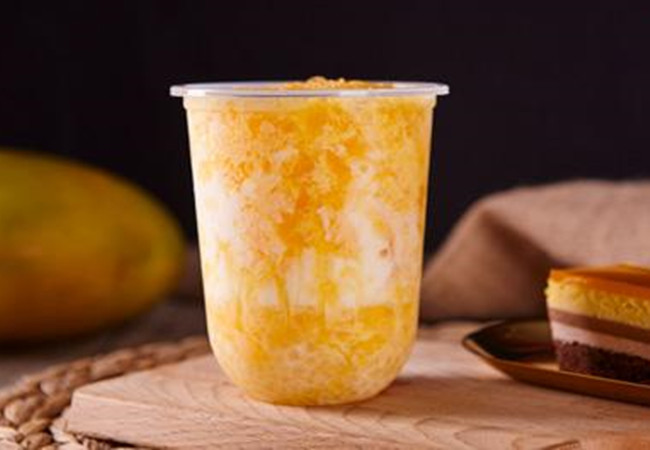 MOMOCHA桃喜茶加盟费