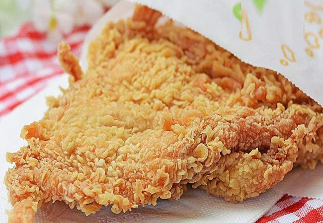 佳鸿腾鸡排加盟费