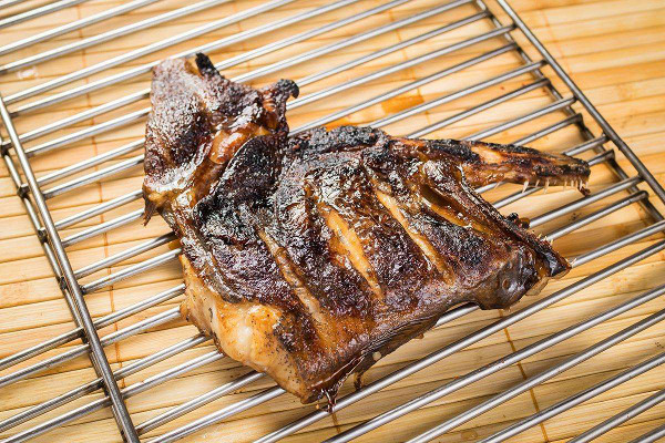 小粉房碳烤鲽鱼头加盟费