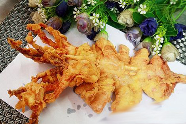 鱿美滋轰炸大鱿鱼加盟费