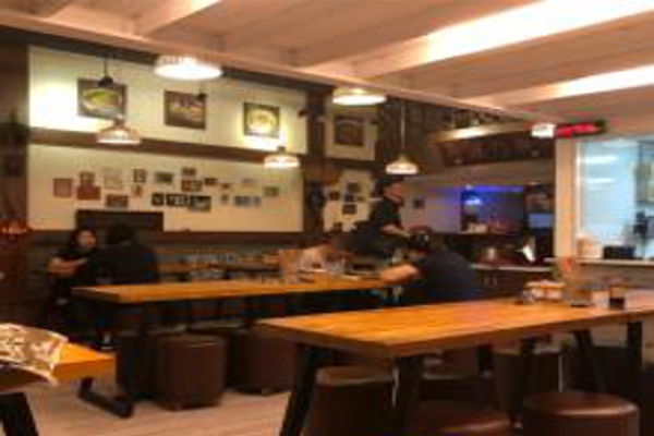 猫咪陪你主题咖啡馆加盟费