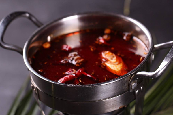 老妖火锅加盟费