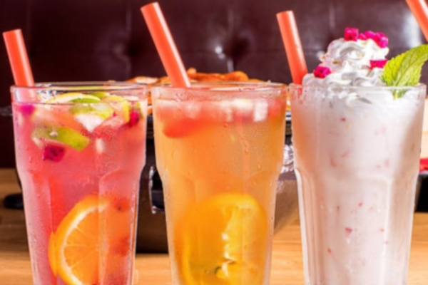 呆会茶饮加盟费