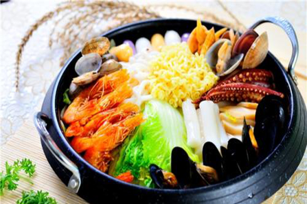 金客哆快餐加盟费