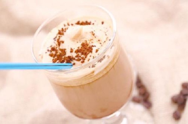麦兜奶茶