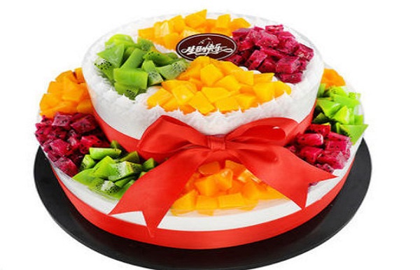 艺品鲜蛋糕加盟费