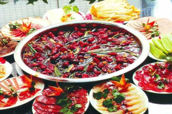 老妖火锅加盟费