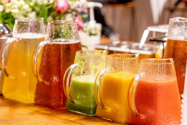 呆会茶饮加盟费